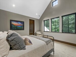 Living Stone Design+Build The Modern Farmhouse