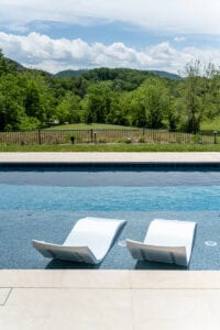 Living Stone Design+Build WNC Mountain View