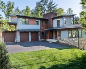 Living Stone Design+Build The Ramble