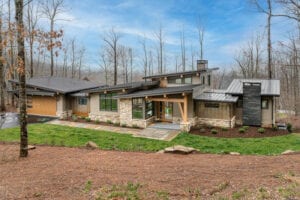 Living Stone Design+Build Hawks Nest