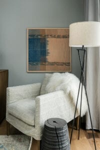 Living Stone Design+Build Hawks Nest Decor