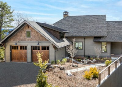 The Logan Residence