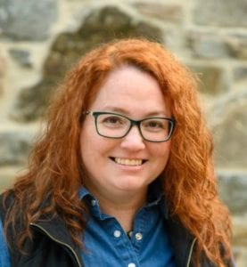 sarah caldwell project manager