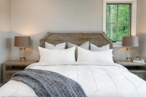 bedding
