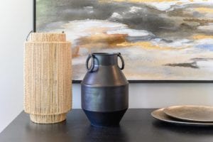 Artwork and accessories