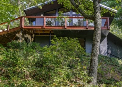The Treehouse