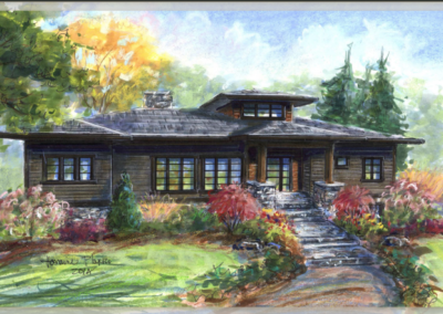 The Modern Prairie