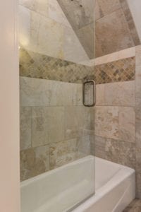 vogel renovation guest bathroom