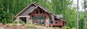 semi-custom homes header image