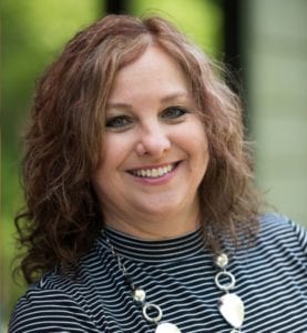 sherry riddle account manager