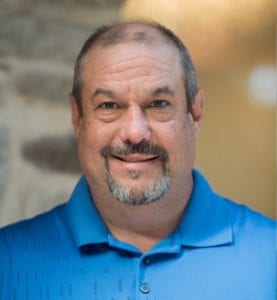 steve payne superintendent
