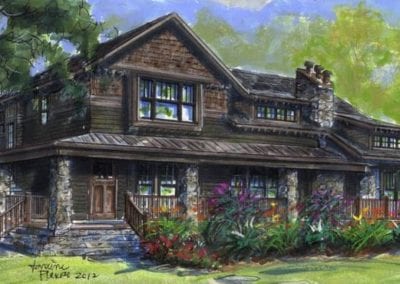 The Woodhaven