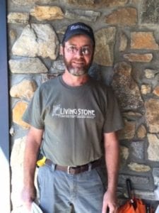 Chuck Caldwell, Finish Manager