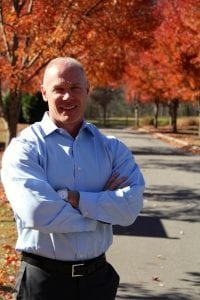 Sean Sullivan meet the team