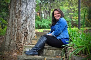 Molly Sullivan, Sales Manager
