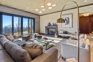 custom home builder asheville nc