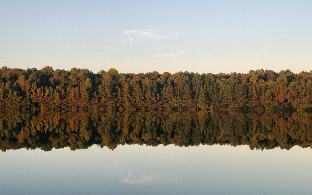 Cashiers Lake