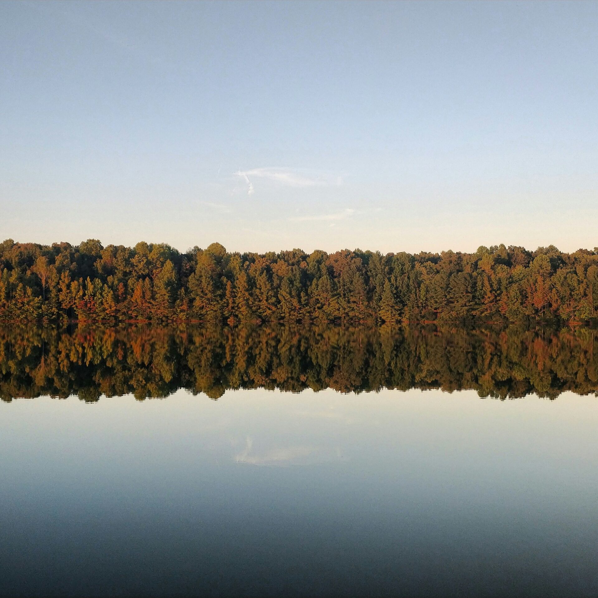 Cashiers Lake