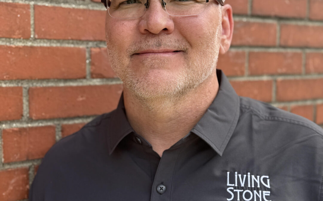 Chad Vanne, Lead Estimator