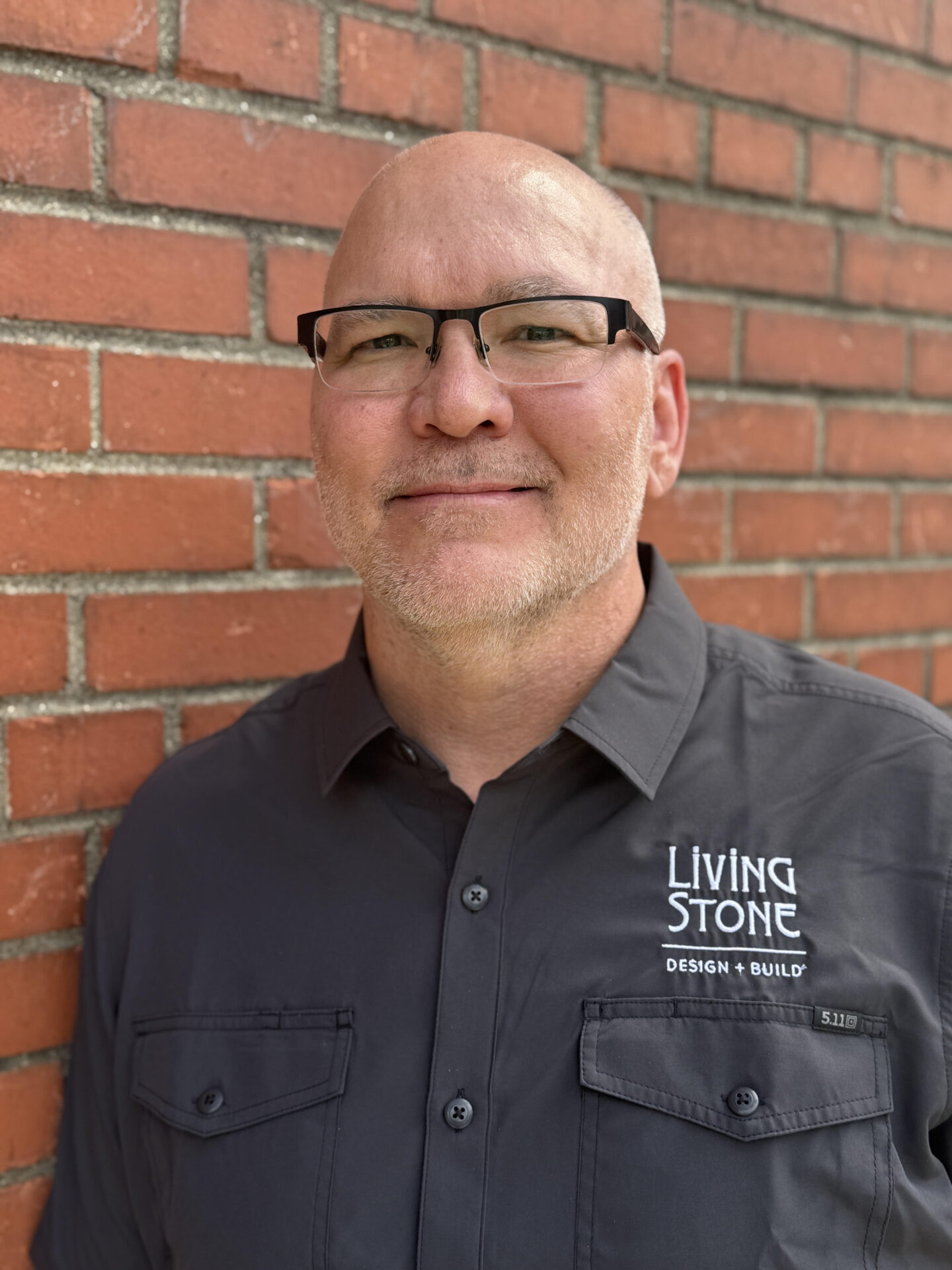 Chuck Simmons Project Manager