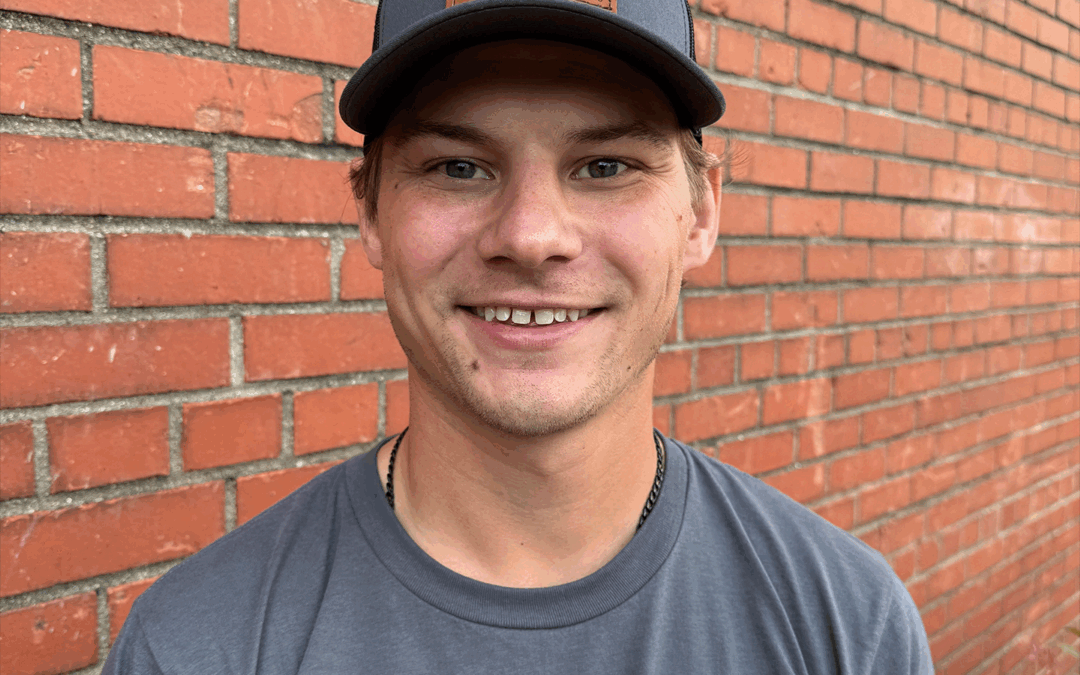 Kyle LeClaire, Field Operator