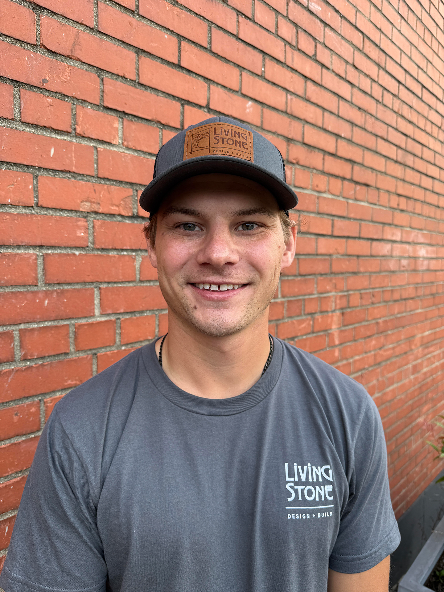 Chuck Simmons Project Manager