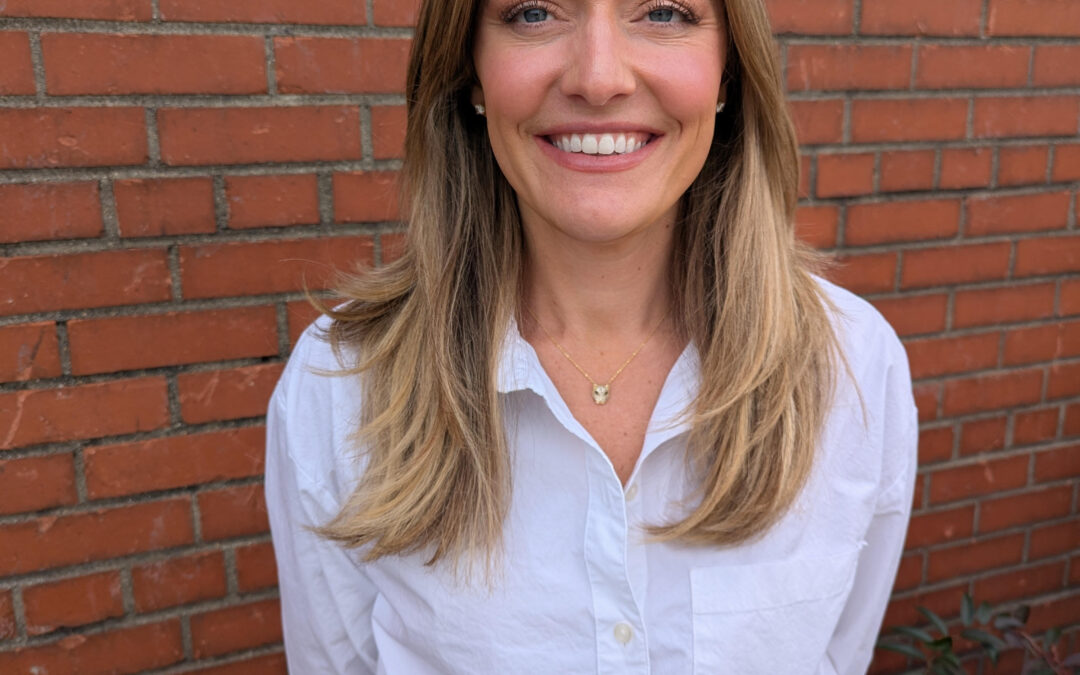 Brittany Duffy, Construction Sales